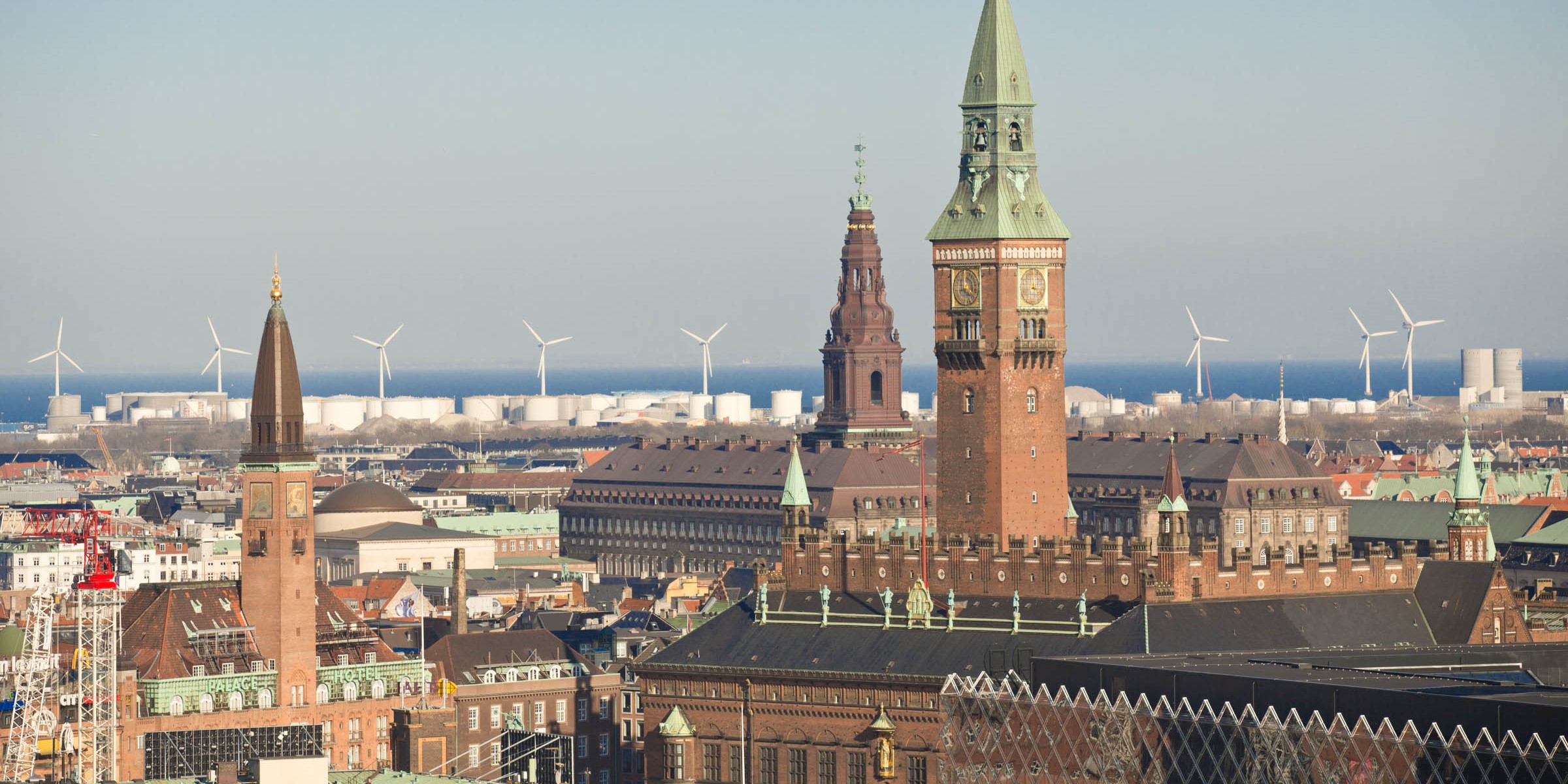 Muligt forbud på vej i København: Kan blive dyrt for flere tusinde borgere