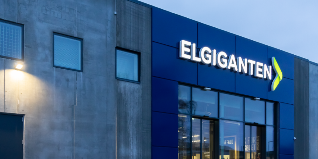 Elgiganten lancerer kampagne: Få en julegave af kæden, hvis …