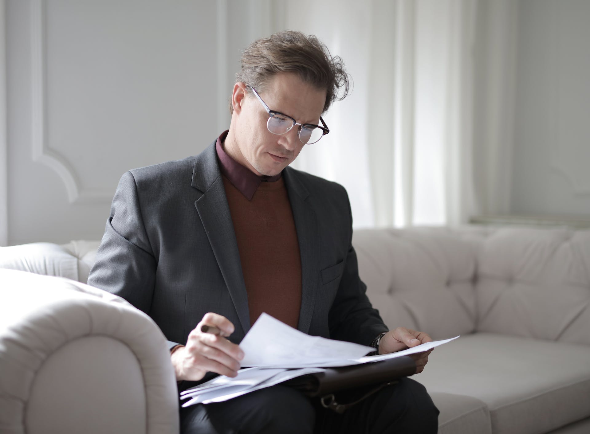 Kan en advokat hjælpe med at få erstatning for arbejdsskade?