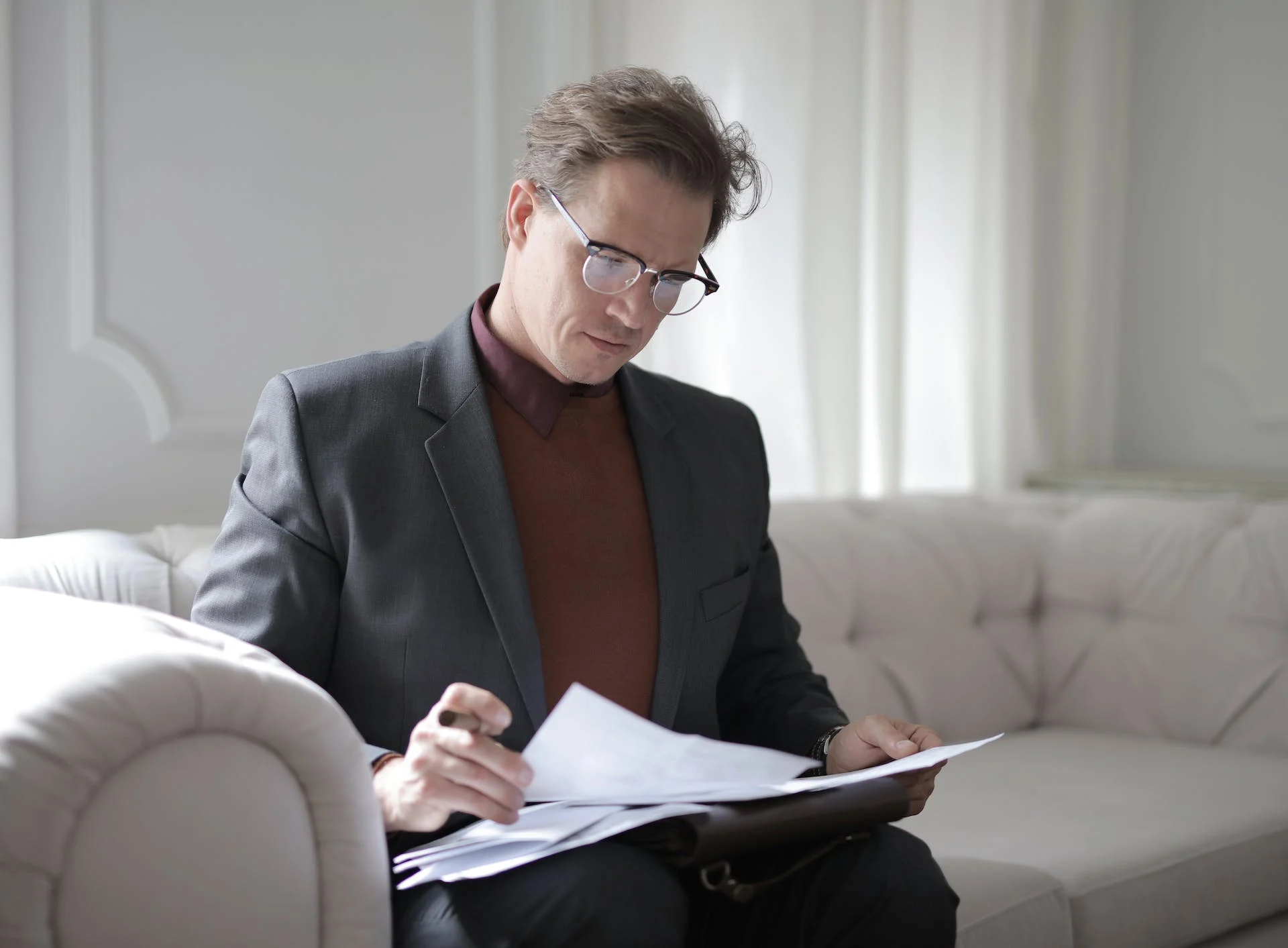 Kan en advokat hjælpe med at få erstatning for arbejdsskade?
