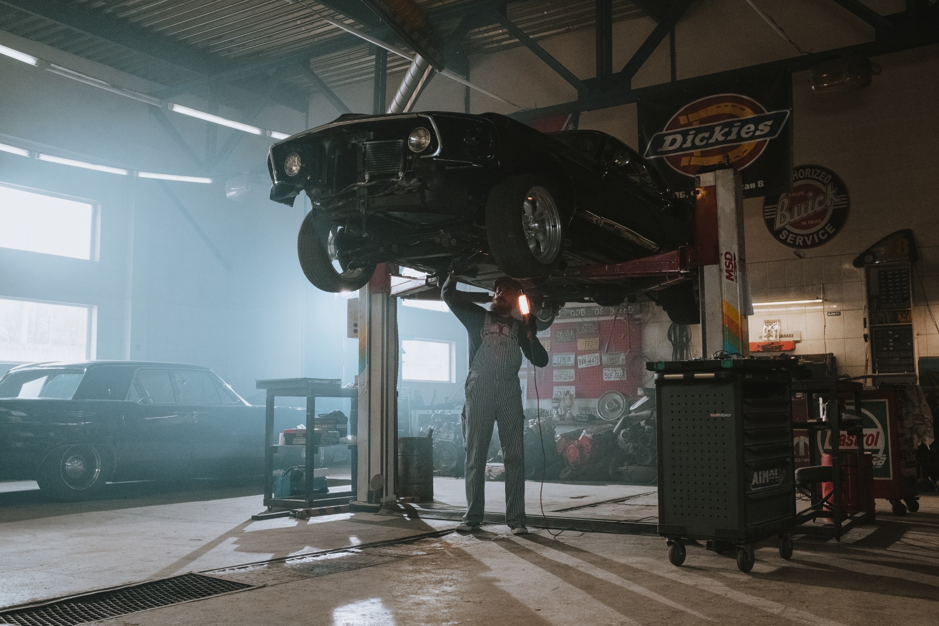 3 tips til dig der leder efter service til din el- eller hybridbil