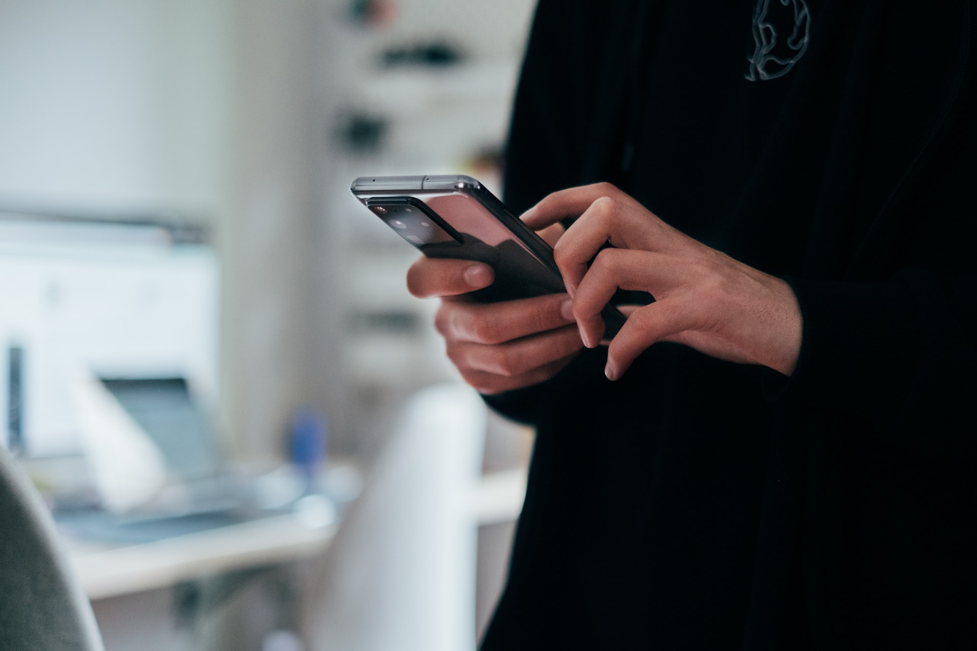 Brug din smartphone i hverdagens ”off”-timer