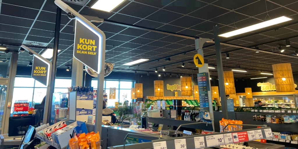 Salling Group åbner 22 nye Netto-butikker: Flere åbningsdatoer er allerede meldt ud