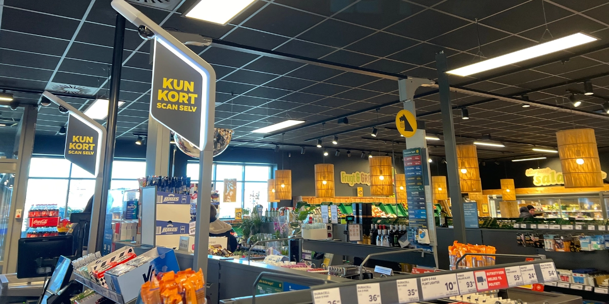 Salling Group åbner 22 nye Netto-butikker: Flere åbningsdatoer er ...