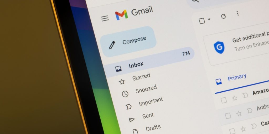 Google kommer med klar opfordring: Lad dette erstatte dit kodeord