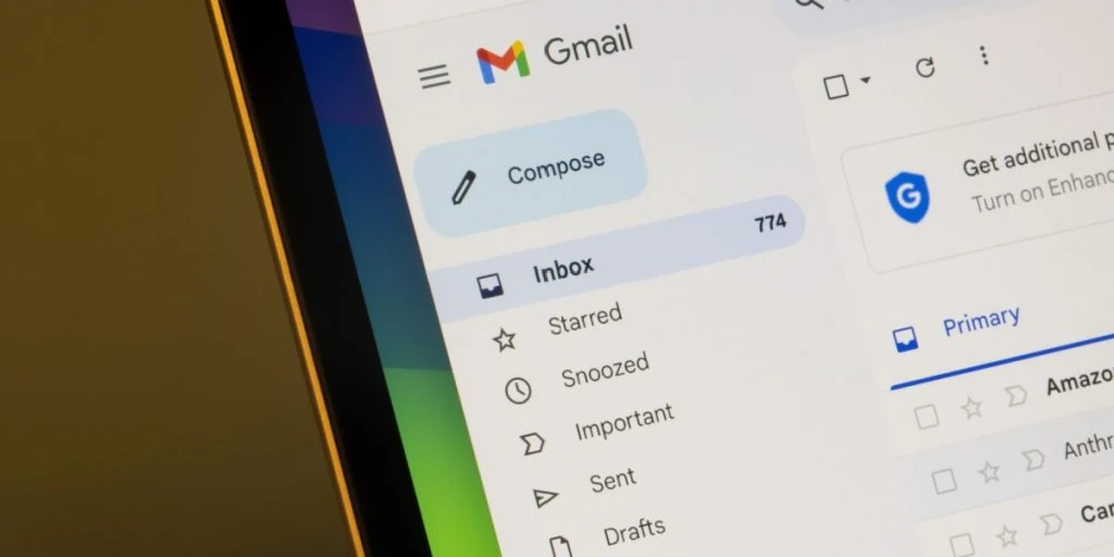 Google kommer med klar opfordring: Lad dette erstatte dit kodeord