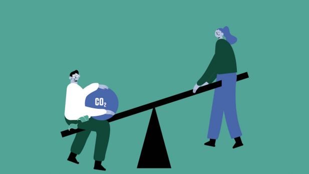 Nyt studie viser: Vi undervurderer forskellene i vores CO2-udtryk – og det lider politikken under