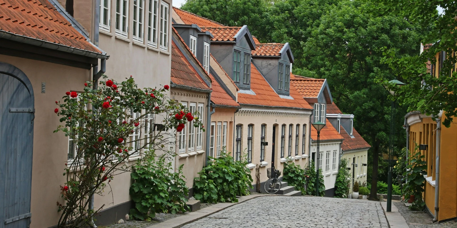 Lovkrav, hvis boligen skal sælges: Men hver tredje husejer aner ikke, om deres hus har det