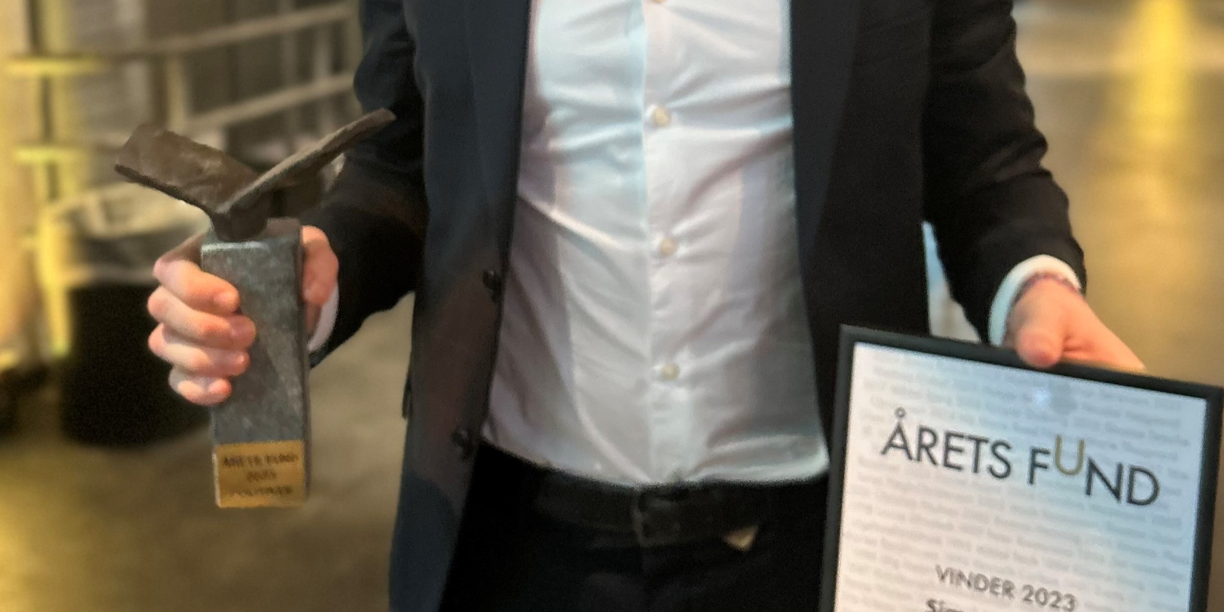 Er du enig? Her er Årets dansk sportsfund 2023