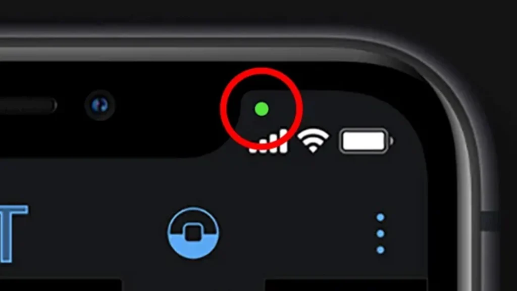 Lyser dette symbol op på din telefon? Så bør du reagere omgående