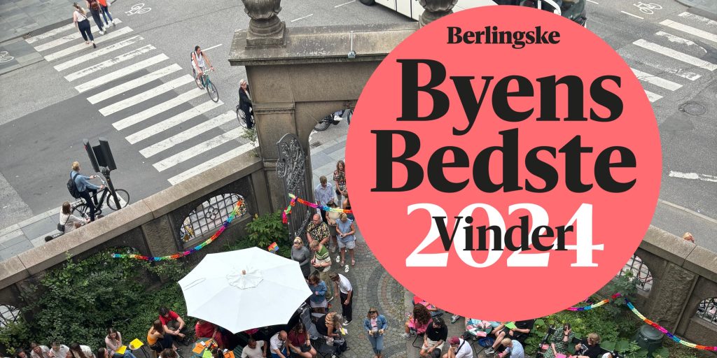 Vinderen er fundet: Her er det bedste museum i København