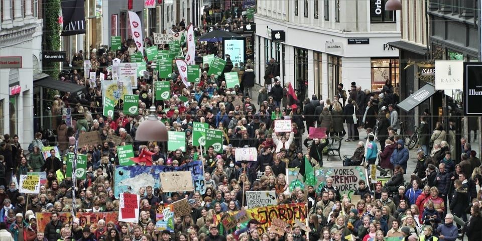 Sidst var 40.000 danskere med: Nu sker det igen i næste uge