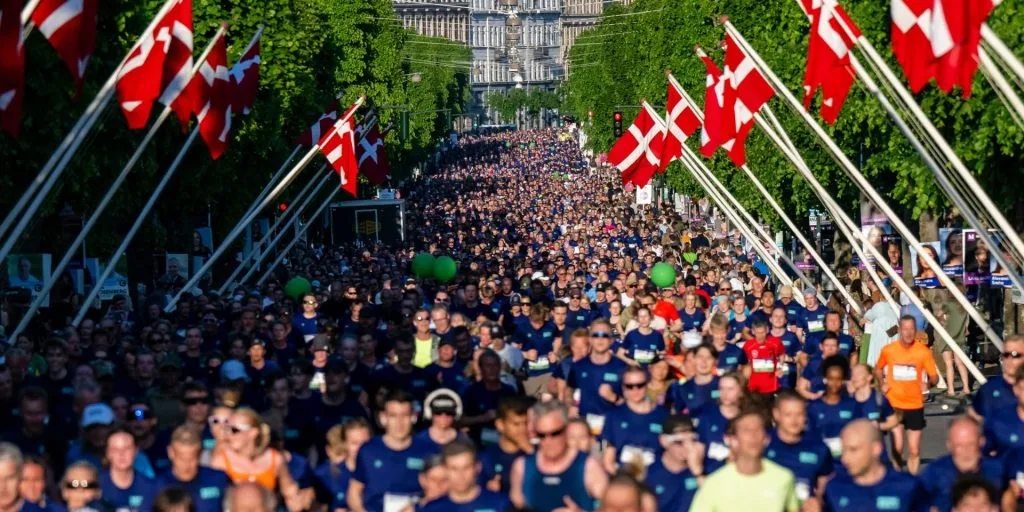 Royal Run 2025 udsolgt: Så hurtigt røg alle startnumrene