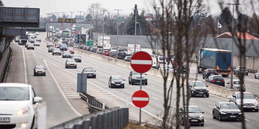 Bruges af 130.000 trafikanter dagligt: Nu begynder stort vejarbejde
