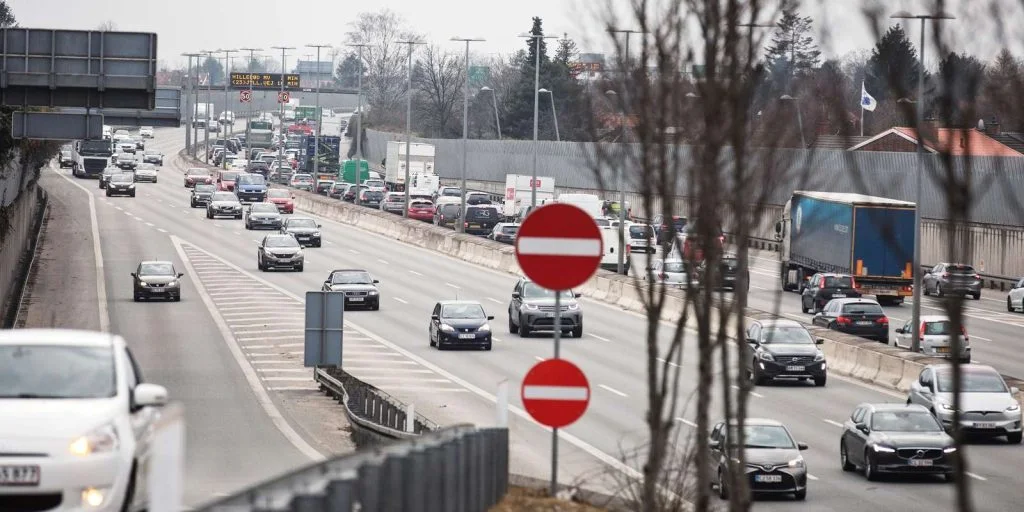 Bruges af 130.000 trafikanter dagligt: Nu begynder stort vejarbejde