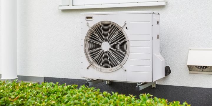 Datoen er klar: Her bliver der åbnet for Varmepumpepuljen