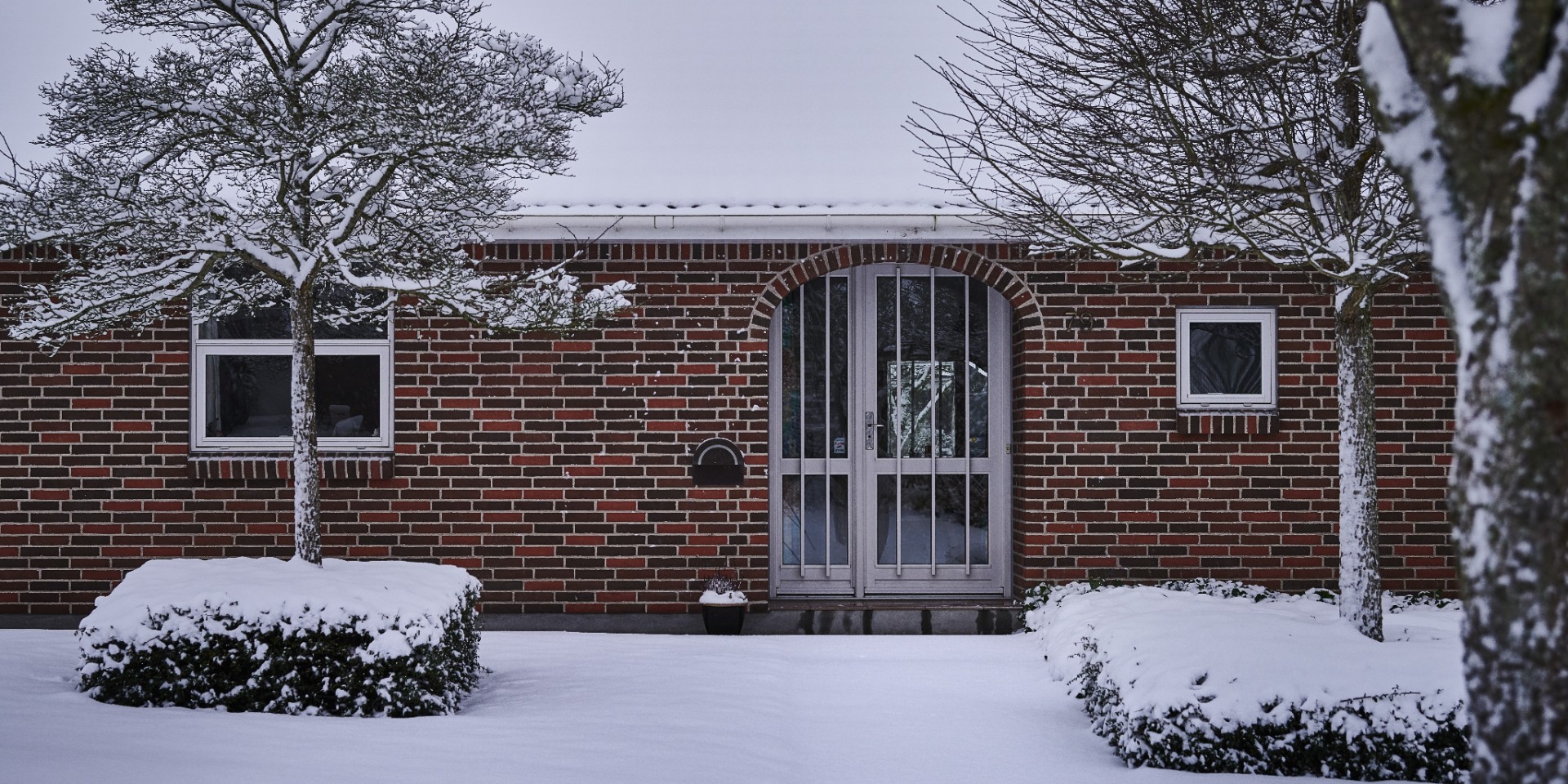 Tallene er kommet: Så mange indbrud var der i din politikreds i løbet af julen