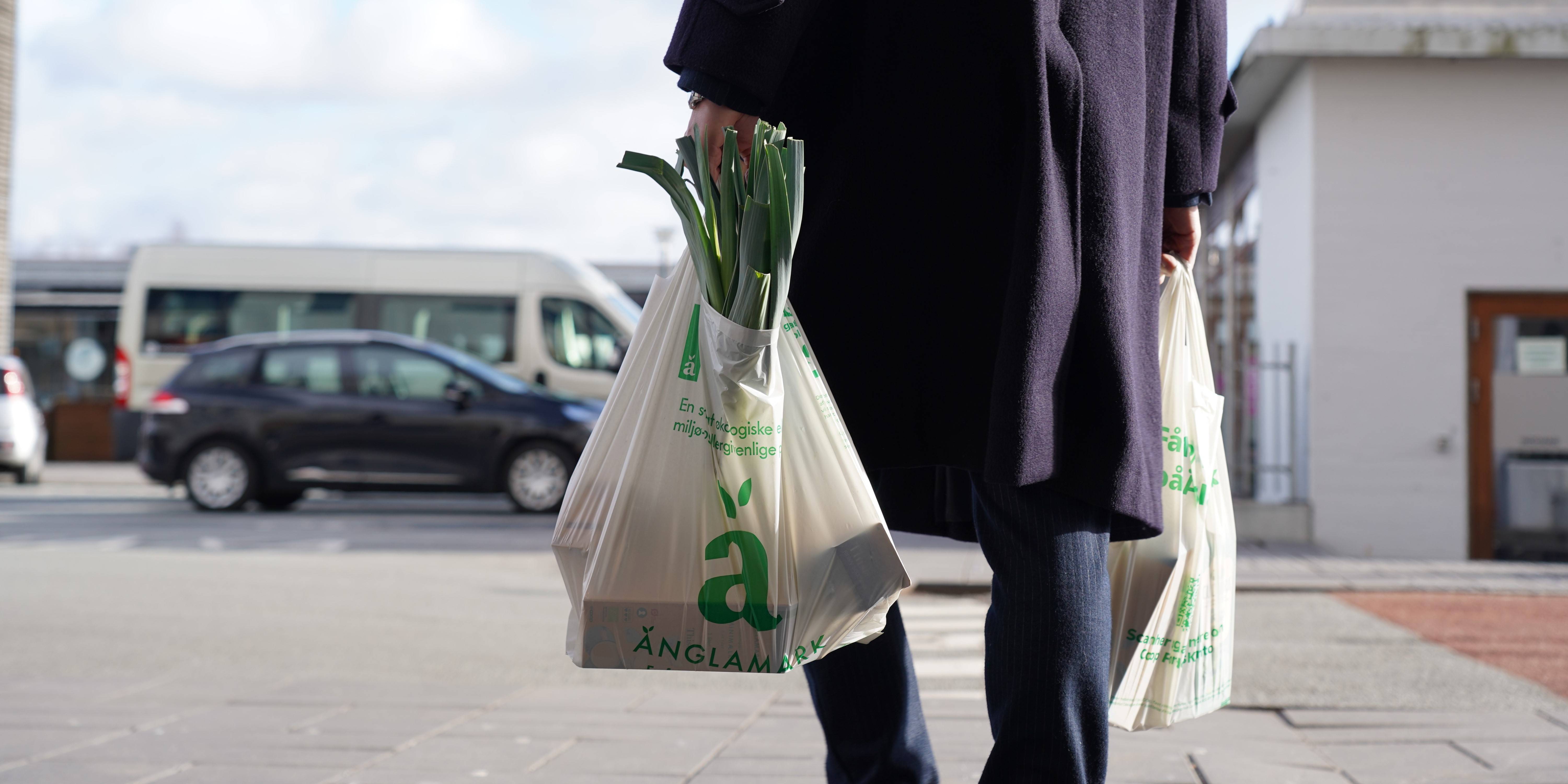 Coop med markant ændring: Er allerede ved at blive rullet ud i butikkerne