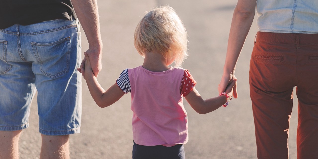 8-årig pige efter kæmperegning fra kommunen: “I får ikke en krone”