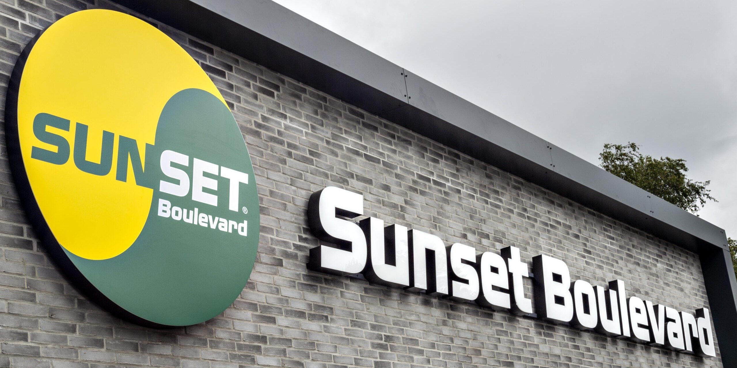 Sunset Boulevard tester nyt koncept: Tag din egen tallerken med og få dette til gengæld