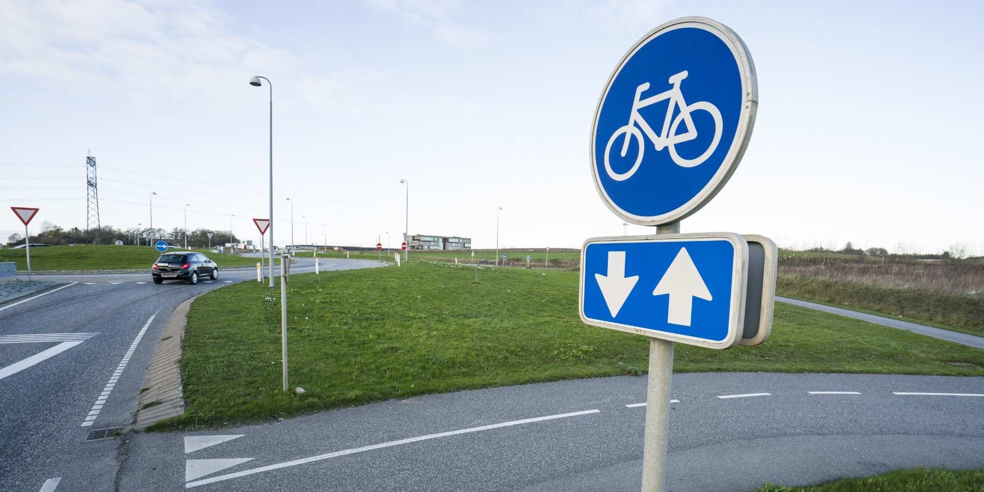 Nyt forsøg: Nu kan disse danskere få gratis elcykler stillet til rådighed