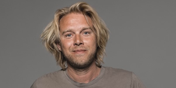 Tidligere vært på DR, TV 2 og P3: Debuterer i ny rolle i morgen