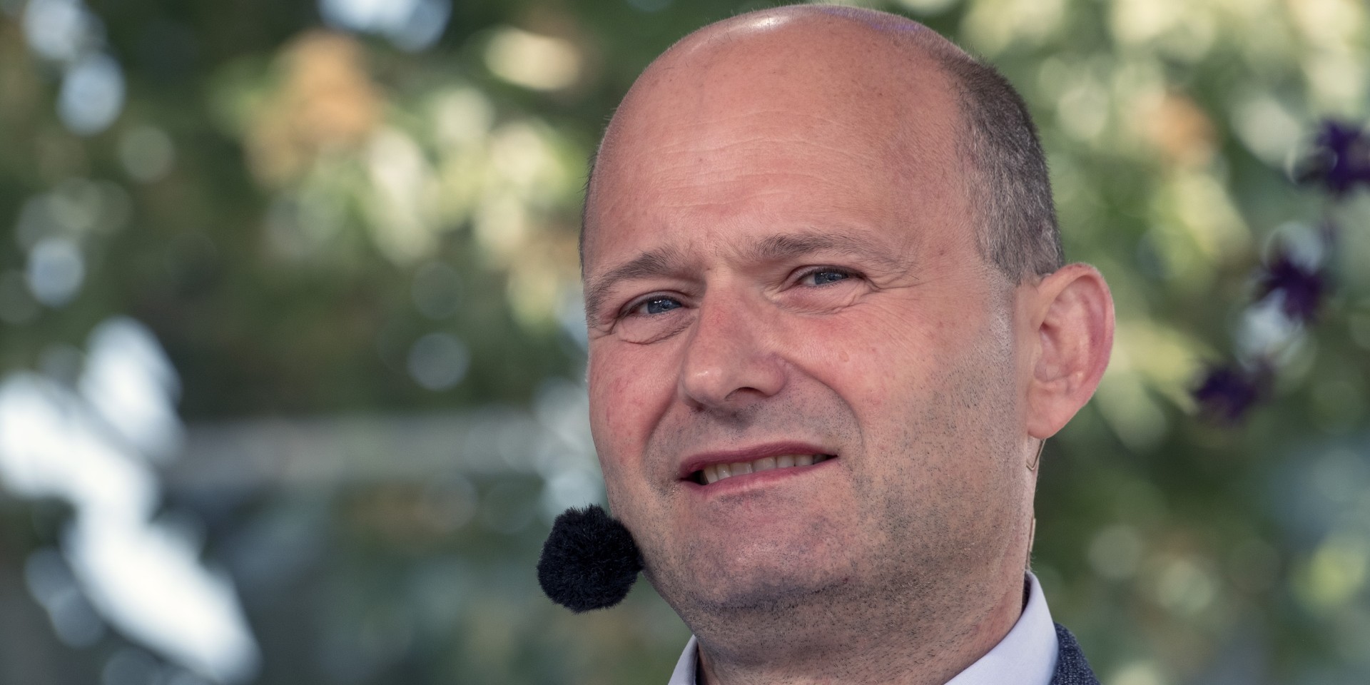 Pape indrømmer, hvad alle andre tænker