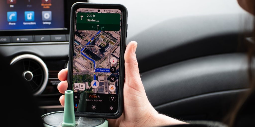 Den 18. maj kommer stor ændring til Google Maps: Du skal nå at reagere inden