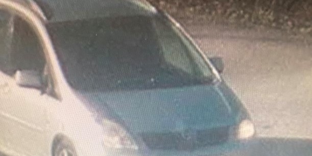 Ring straks til politiet, hvis du ser denne Toyota