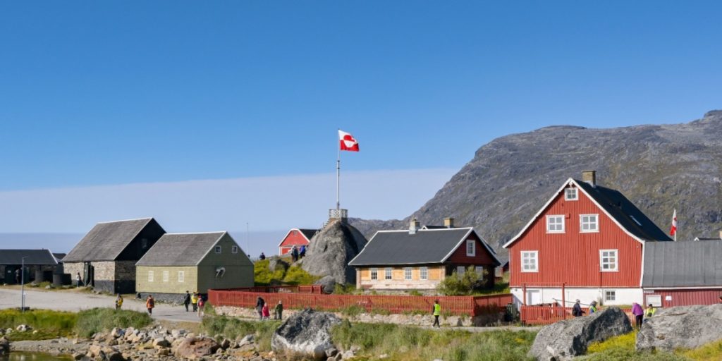 41 ud af 41 lande stemte ‘nej’ til Grønland: “Vi synes ikke det er fair, at vi bliver udelukket”
