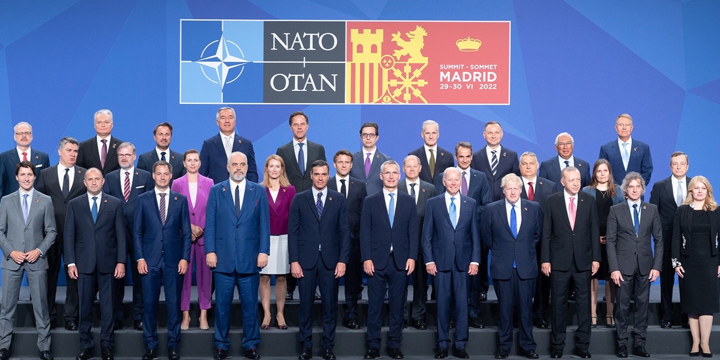 De 31 NATO-lande er enige: Her er alliancens generalsekretær det næste år