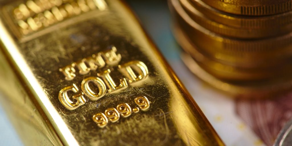 Franskmand har fundet op til 150 tons guld i sit jord: Alligevel står han til at få intet af det