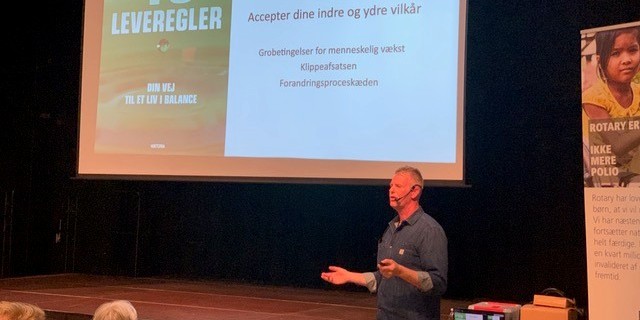 Dansk terapeut med opråb: Det er på tide, vi tager kontrol over vores indre stemme