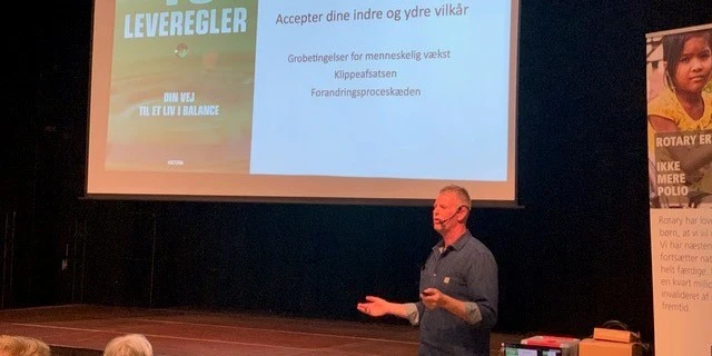 Dansk terapeut med opråb: Det er på tide, vi tager kontrol over vores indre stemme