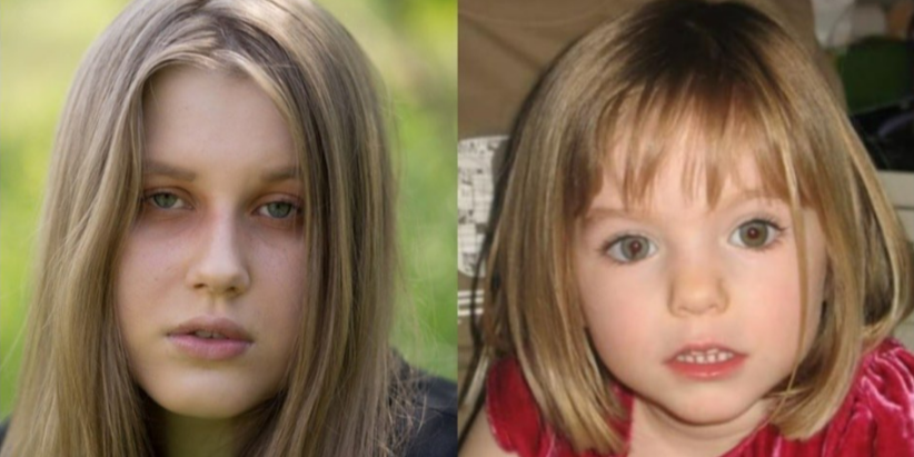 Påstod at være Madeleine McCann – nu har sagen taget chokerende drejning