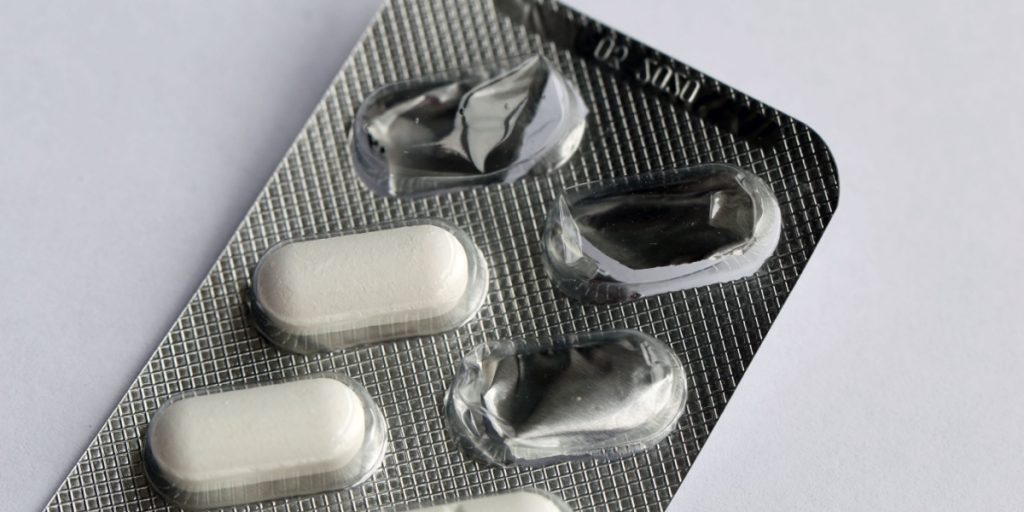 Mange tager ofte ibuprofen: De fleste kender ikke til disse bivirkninger