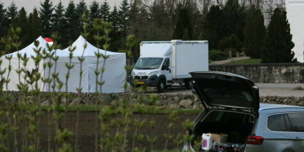 Filippa-sagen: Her er sigtelserne mod den 32-årige mand