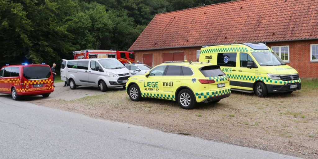 Læge med kraftig opråb: Det kan komme til at koste liv
