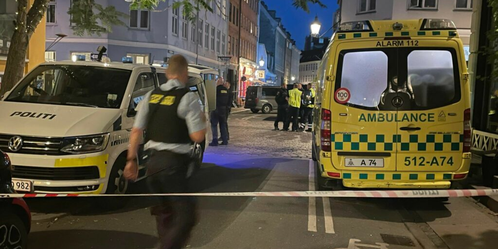 Bombetrussel mod LGBT-bar – 15-årig anholdt