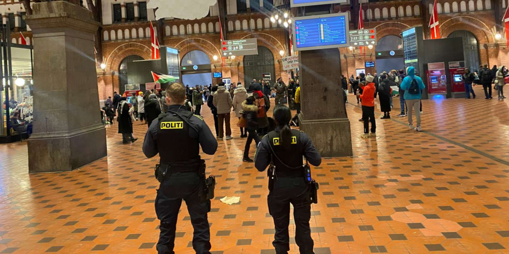 7 borgmestre fra København med vigtig opsang til borgerne