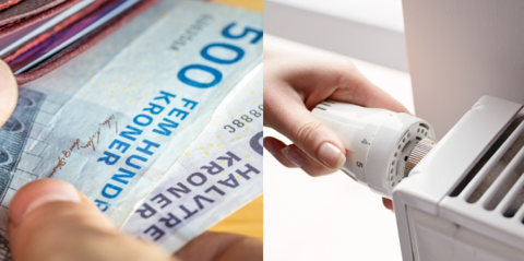 Hver anden danske boligejer ved ikke, hvordan man gør: Går glip af en markant lavere varmeregning