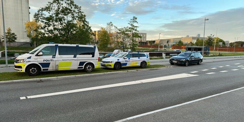 18-årig kvinde død under ‘mistænkelige omstændigheder’