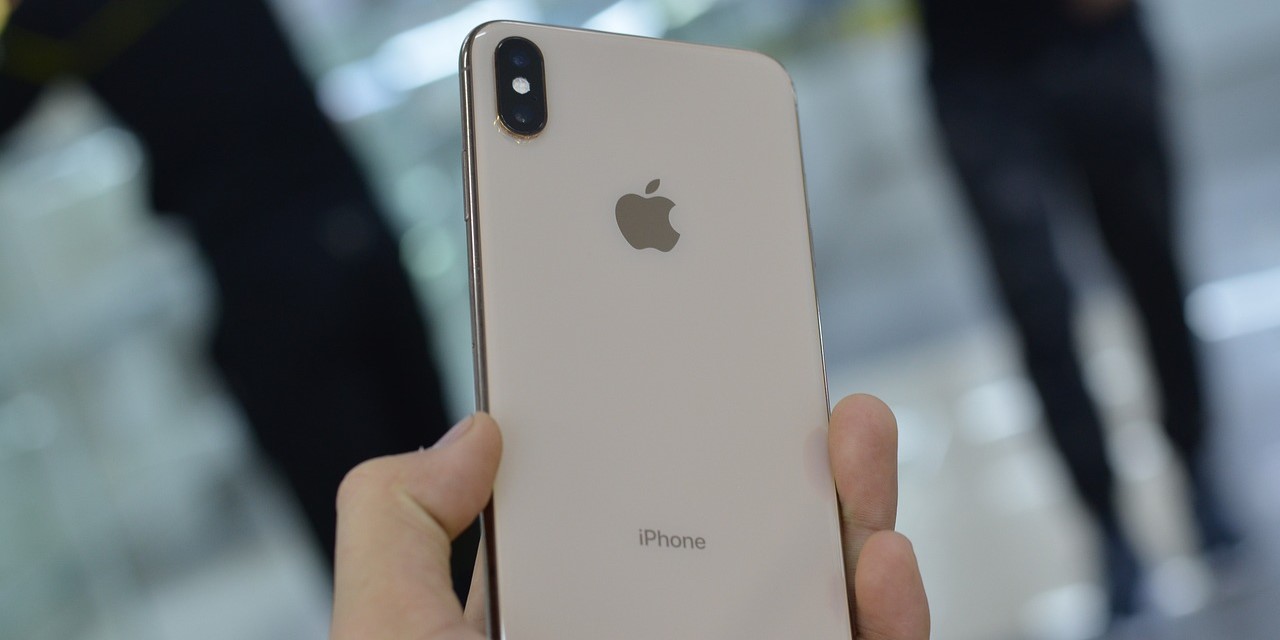 Sideknappen på iPhones har en hemmelig funktion: Sådan fungerer det
