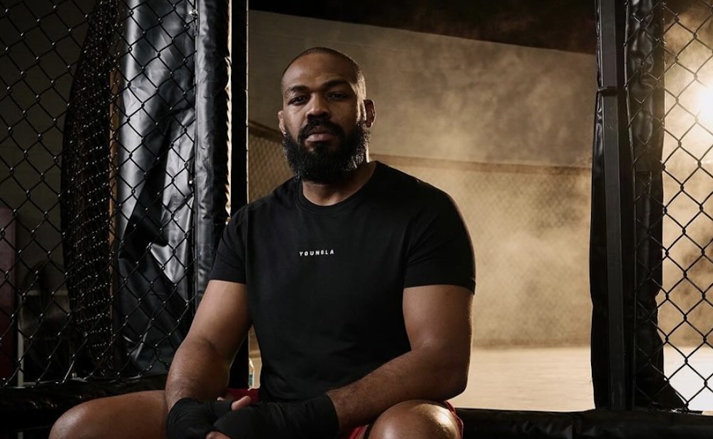 10 største stjerner i UFC 2023
