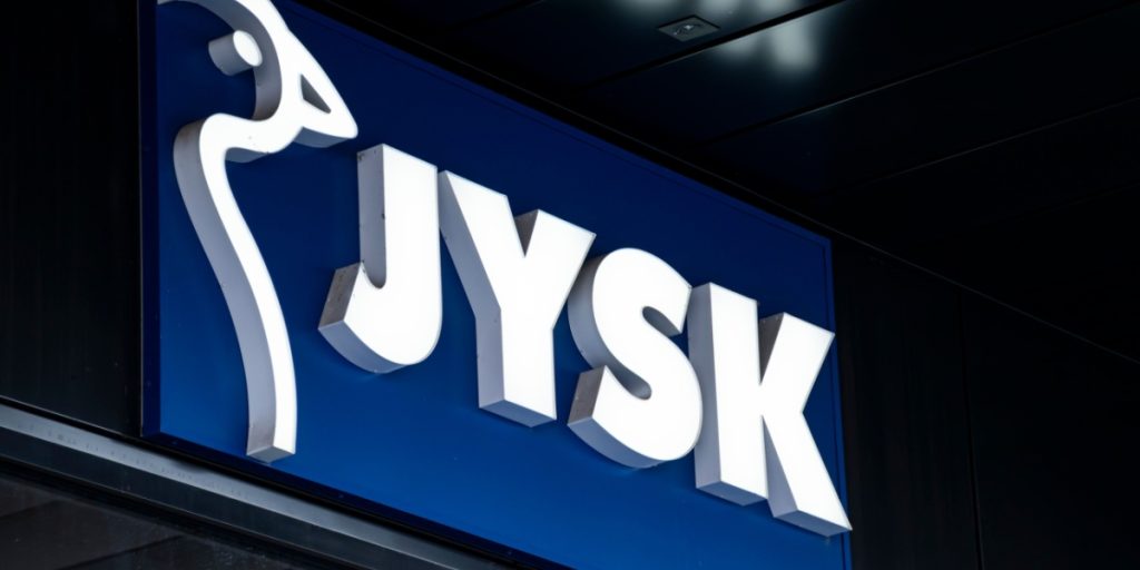 JYSK udsender vigtig advarsel til alle kunder mod udbredt svindelnummer