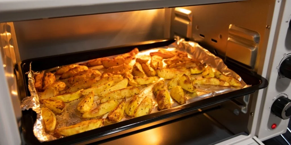 Mange glemmer det vigtigste, når de skal lave perfekte kartoffelbåde