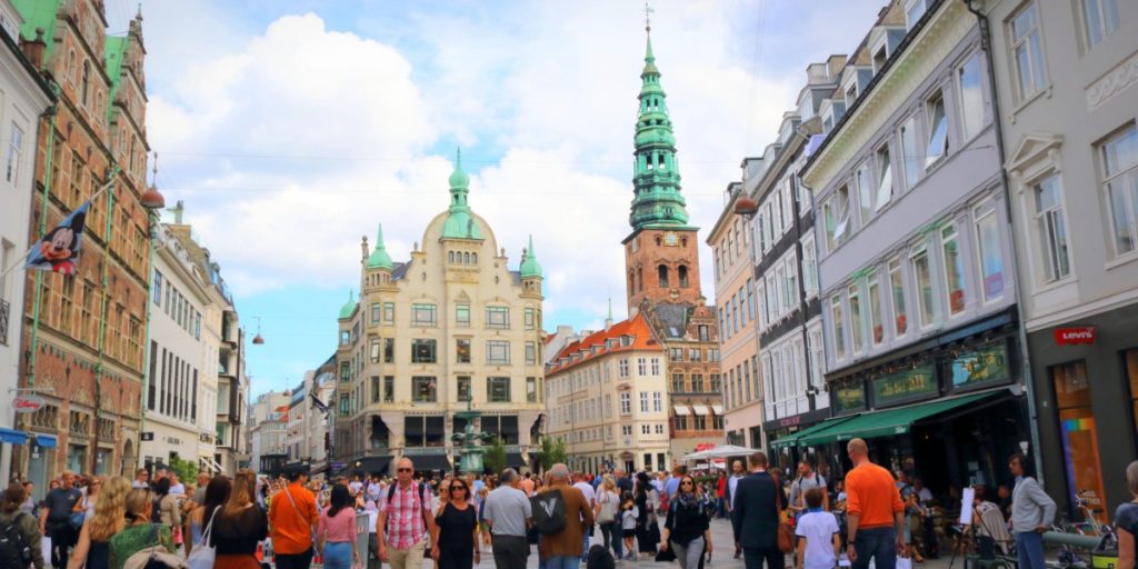 Alle Københavnere opfordres til at hente denne gratis app: Gælder særligt 90.000 borgere