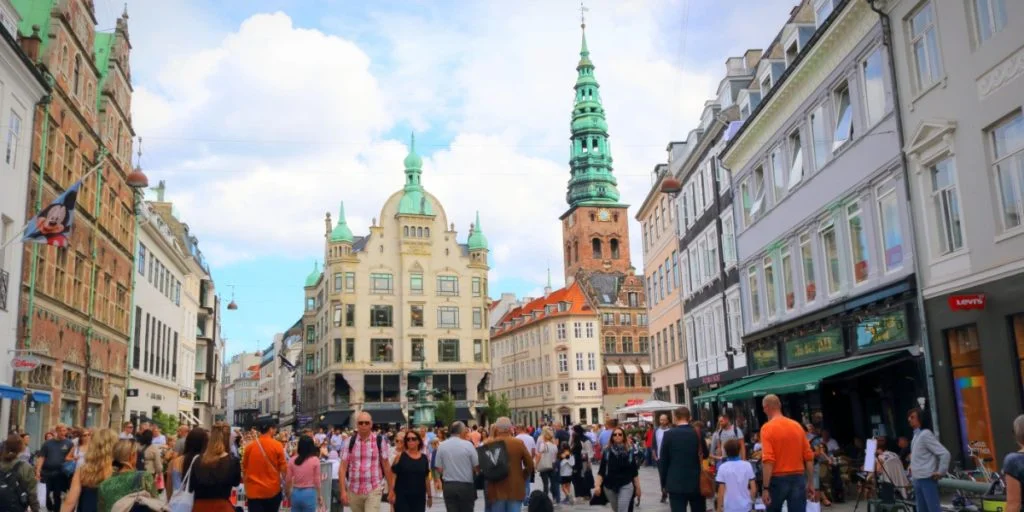Alle Københavnere opfordres til at hente denne gratis app: Gælder særligt 90.000 borgere