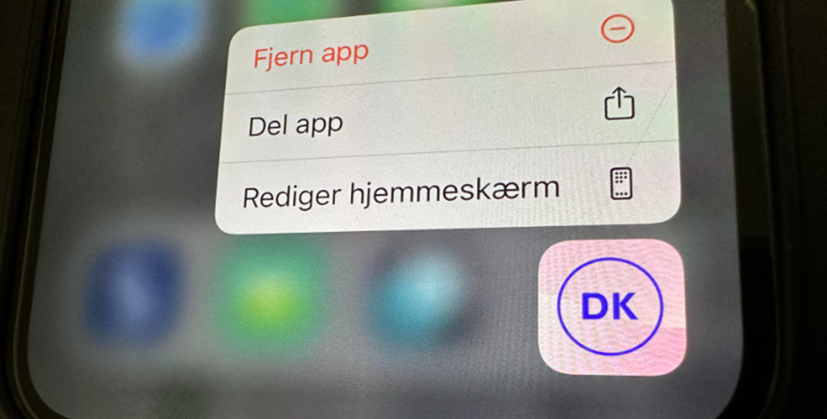 Helt nye regler for det digitale kørekort: Nu kan du også bruge det i ...