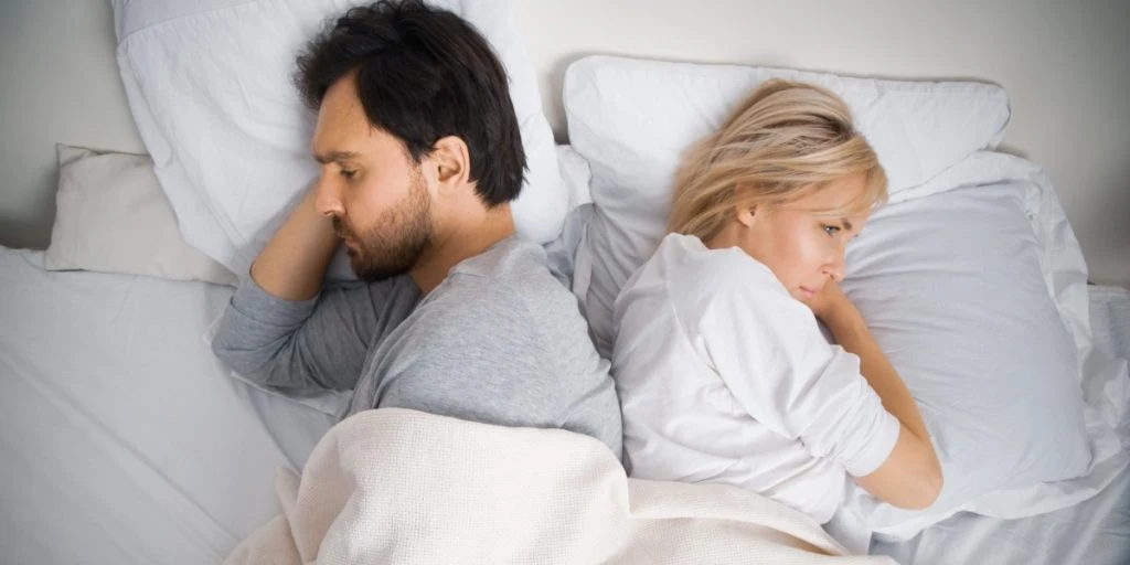 Mange gør det: Her er hvad det siger om dig, hvis du altid tier for at undgå en konflikt